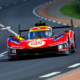 24 Heures du Mans : Le point sur la course ce samedi à 19h