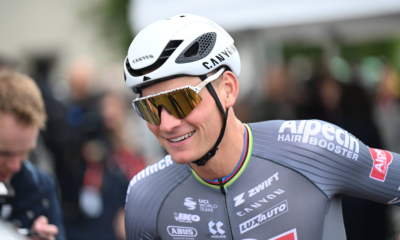2ème étape Critérium du Dauphiné 2025 - Classement et résultats