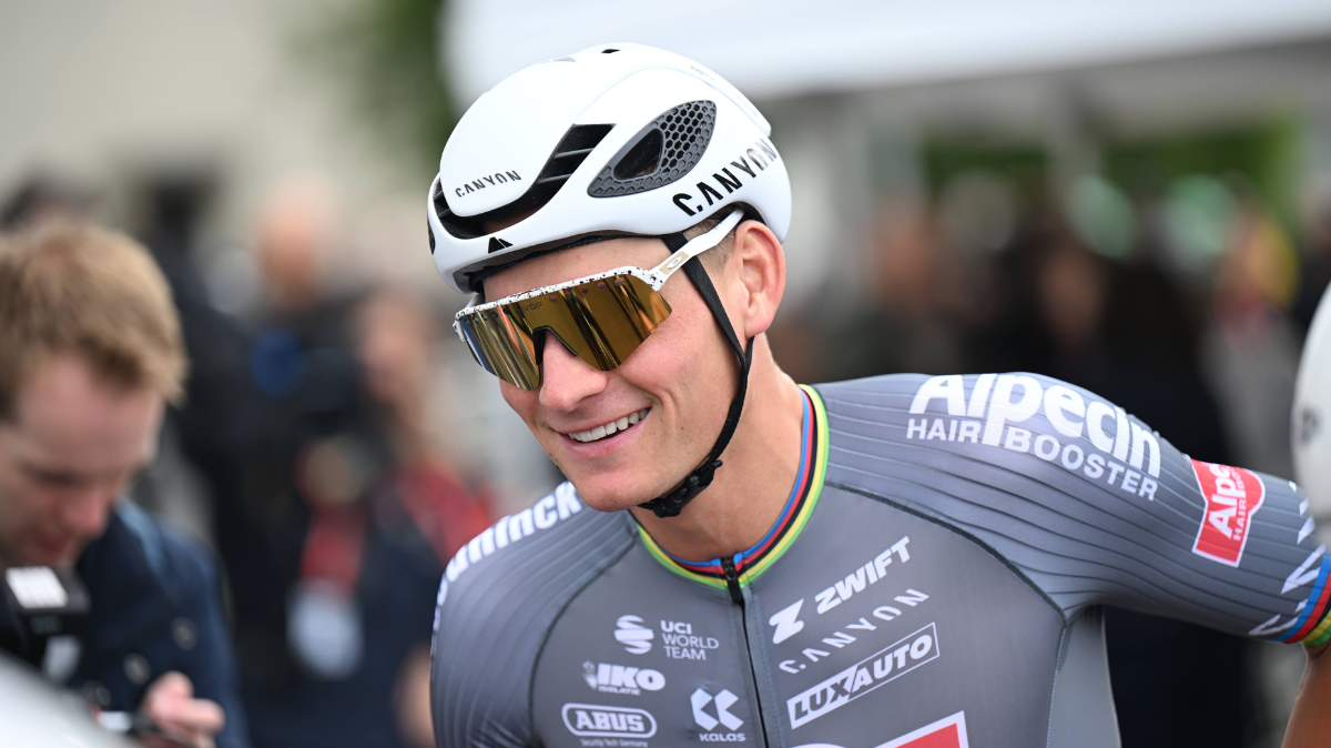 2ème étape Critérium du Dauphiné 2025 - Classement et résultats