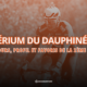 2ème étape Critérium du Dauphiné 2025 Parcours, profil et favoris