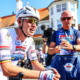 2ème étape Tour de Belgique 2025 - Classement et résultats