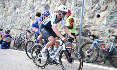 2ème étape Tour de Slovénie 2025 - Classement et résultats