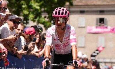3ème étape Route d'Occitanie 2025 - Classement et résultats
