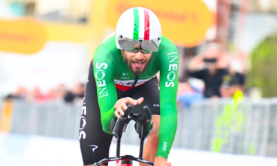 3ème étape Tour de Belgique 2025 - Classement et résultats