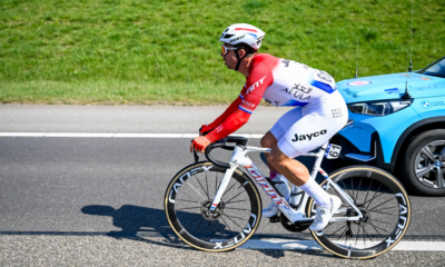 3ème étape Tour de Slovénie 2025 - Classement et résultats