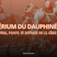 4ème étape Dauphiné 2025 Parcours, profil et favoris