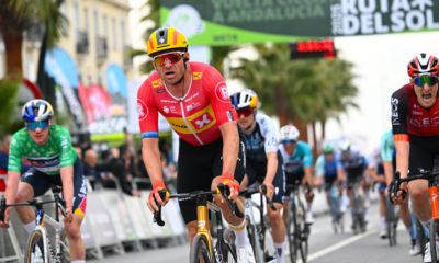 4ème étape Tour de Norvège 2025 - Classement et résultats