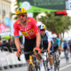 4ème étape Tour de Norvège 2025 - Classement et résultats