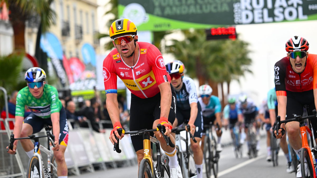 4ème étape Tour de Norvège 2025 - Classement et résultats
