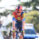 4ème étape Tour de Slovénie 2025 - Classement et résultats