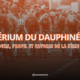 5ème étape Dauphiné 2025 Parcours, profil et favoris