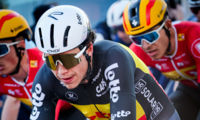 6ème étape Tour de Suisse 2025 - Classement et résultats