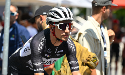 7ème étape Tour de Suisse 2025 - Classement et résultats