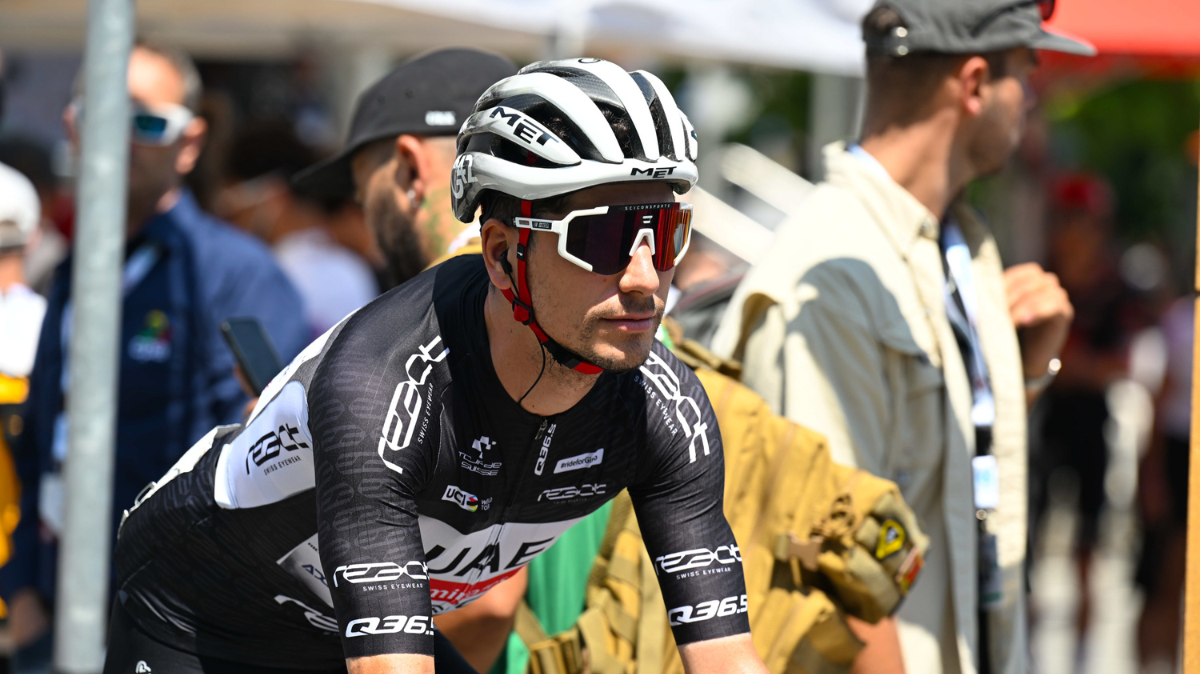 7ème étape Tour de Suisse 2025 - Classement et résultats