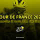 8ème étape Tour de France 2025 Parcours détaillé et Profil
