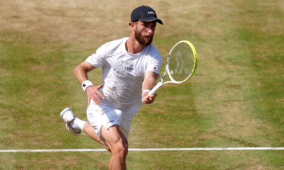 ATP 250 Majorque 2025 Corentin Moutet s'invite dans le dernier carré