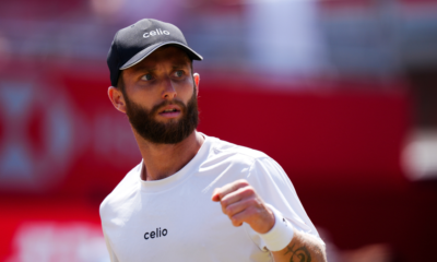 ATP 250 Majorque 2025 Corentin Moutet s'offre Alex Michelsen et passe en finale