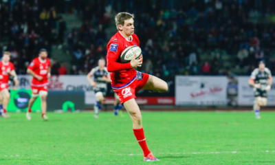 Access match Pro D2 : Aurillac valide son maintien à Chambéry