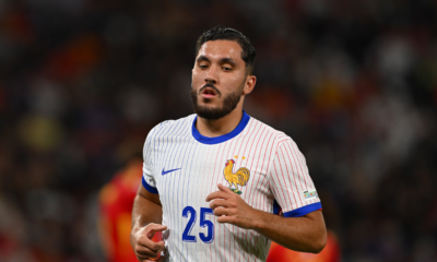 Allemagne-France Chaîne TV, Compositions, Heure et Cotes du match pour la 3ème place de Ligue des Nations