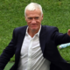 Arabie Saoudite Didier Deschamps approché pour l'après-Mondial 2026