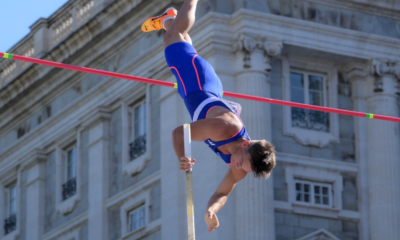 Athlétisme La France 7ème des Championnats d'Europe par équipes 2025