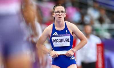 Athlétisme - La sélection française pour le championnats d'Europe par équipes 2025.