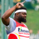 Athlétisme - Record de France du disque pour Lolassonn Djouhan