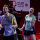 Badminton Thom Gicquel et Delphine Delrue dans le dernier carré de l'Open d'Indonésie