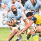 Bayonne-Clermont Cassiem, Spring, Newsome, les notes du match