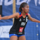 Beach Handball Mondiaux U17 (F) Battues par les Néerlandaises, les Bleuettes passent quand même en quarts