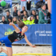 Beach Handball Mondiaux U17 (F) Les Bleuettes craquent aux tirs au but en quarts de finale