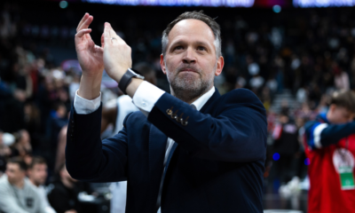 Betclic Élite : Julien Mahé prend en main le destin de Nanterre