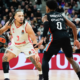 Betclic Élite T.J Shorts vers la Grèce, Carsen Edwards pour le remplacer