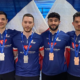Bowling Pas d'or mais 8 médailles pour les Bleus aux Championnats d'Europe