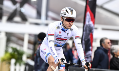 Brussels Cycling Classic 2025 - Classement et résultats