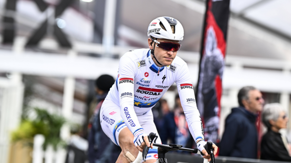 Brussels Cycling Classic 2025 - Classement et résultats