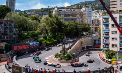 Calendrier F1 2026 Imola supprimé, Madrid intègre le circuit, Monaco décalé en juin