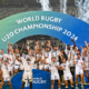 Calendrier et résultats Coupe du monde de rugby U20 2025