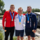 Canoë-kayak Freestyle Tom Dolle sacré champion du monde en kayak !
