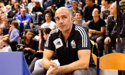 Carnet noir - Denis Lathoud, ex Barjot du handball est mort