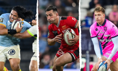 Challenge Cup 2025-2026 Le tirage au sort de la phase de poules