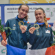 Championnats d'Europe U22 de pentathlon moderne : Les Bleuets décrochent trois médailles à Drzonkow