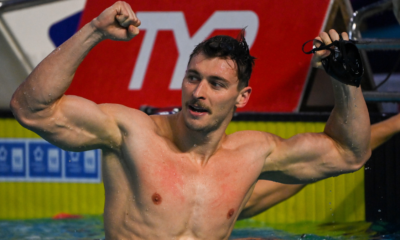 Championnats de France de natation 2025 Grousset et Kirpichnikova en patron, le résumé complet de la compétition