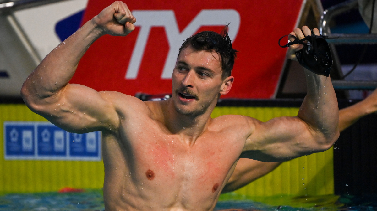 Championnats de France de natation 2025 Grousset et Kirpichnikova en patron, le résumé complet de la compétition
