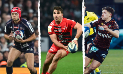 Champions Cup 2025-2026 Le tirage au sort de la phase de poules