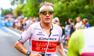 Classement Championnat d’Europe Ironman 2025 en direct