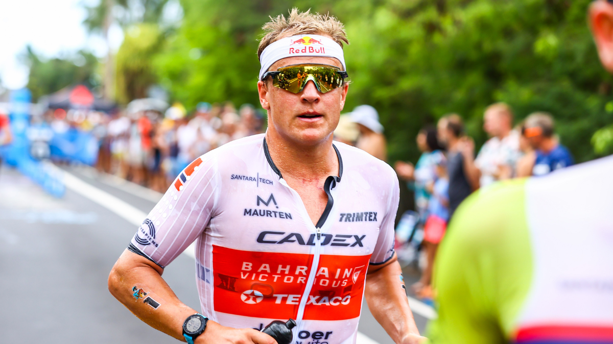 Classement Championnat d’Europe Ironman 2025 en direct