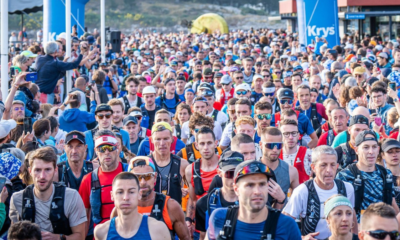 Classement Grand Raid Ultra Marin 2025 en direct