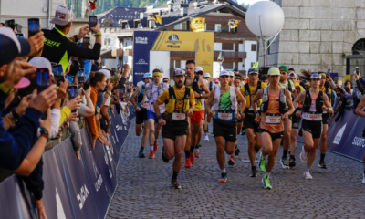 Classement Lavaredo 120K 2025 en direct