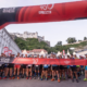 Classement Mozart 100 by UTMB 2025 en direct